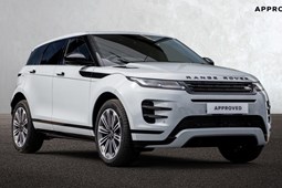 Land Rover Range Rover Evoque SUV (19 on) 1.5 P270e Dynamic SE 5dr Auto For Sale - Hendy Land Rover Christchurch, Christchurch