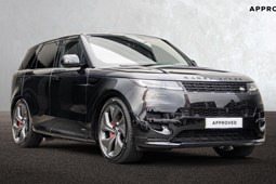 Land Rover Range Rover Sport SUV (22 on) 3.0 P460e Autobiography 5dr Auto For Sale - Hendy Land Rover Christchurch, Christchurch