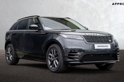 Land Rover Range Rover Velar SUV (17 on) 2.0 P250 Dynamic SE 5dr Auto For Sale - Hendy Land Rover Christchurch, Christchurch