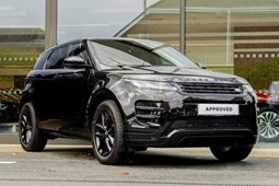 Land Rover Range Rover Evoque SUV (19 on) 2.0 D200 Dynamic SE 5dr Auto For Sale - Hendy Land Rover Christchurch, Christchurch