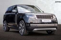 Land Rover Range Rover SUV (22 on) 3.0 P460e HSE 4dr Auto For Sale - Hendy Land Rover Christchurch, Christchurch