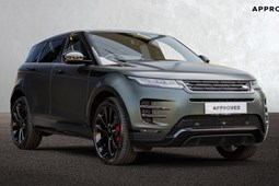 Land Rover Range Rover Evoque SUV (19 on) 2.0 D200 Autobiography 5dr Auto For Sale - Hendy Land Rover Christchurch, Christchurch