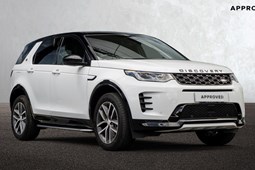 Land Rover Discovery Sport (15 on) 2.0 D200 Dynamic SE 5dr Auto For Sale - Hendy Land Rover Christchurch, Christchurch