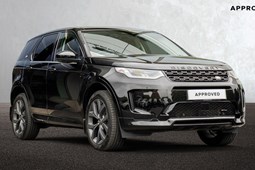 Land Rover Discovery Sport (15 on) R-Dynamic SE (5 Seat) P300e auto 5d For Sale - Hendy Land Rover Christchurch, Christchurch