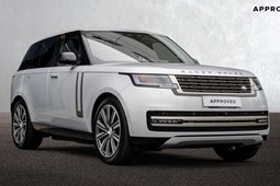 Land Rover Range Rover SUV (22 on) 3.0 P460e HSE 4dr Auto For Sale - Hendy Land Rover Christchurch, Christchurch