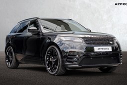 Land Rover Range Rover Velar SUV (17 on) 2.0 D200 MHEV Dynamic HSE 5dr Auto For Sale - Hendy Land Rover Christchurch, Christchurch