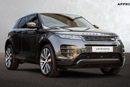 Land Rover Range Rover Evoque SUV (19 on) 2.0 D200 Autobiography 5dr Auto For Sale - Hendy Land Rover Christchurch, Christchurch