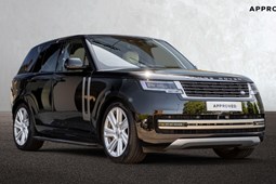 Land Rover Range Rover SUV (22 on) 3.0 P440e HSE 4dr Auto For Sale - Hendy Land Rover Christchurch, Christchurch
