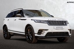 Land Rover Range Rover Velar SUV (17 on) 2.0 D200 MHEV Dynamic SE 5dr Auto For Sale - Hendy Land Rover Christchurch, Christchurch
