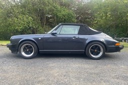 Porsche 911 Coupe (83-89) Carrera 2d For Sale - Denovan Motor Co Ltd, Larbert