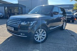 Land Rover Range Rover (13-21) 4.4 SDV8 Autobiography 4d Auto For Sale - Bognor garage and car sales, Bognor Regis