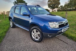 Dacia Duster Estate (13-18) 1.5 dCi (110bhp) Laureate 5d For Sale - Isaac Milne Motors, Armagh