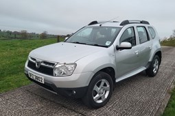 Dacia Duster Estate (13-18) 1.5 dCi (110bhp) Laureate 5d For Sale - Isaac Milne Motors, Armagh