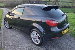 SEAT Ibiza Sport Coupe (08-17) 1.2 S 3d For Sale - Isaac Milne Motors, Armagh