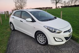 Hyundai i30 Hatchback (12-17) 1.4 Classic 5d For Sale - Isaac Milne Motors, Armagh