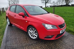 SEAT Ibiza Hatchback (08-17) 1.4 Toca 5d For Sale - Isaac Milne Motors, Armagh