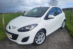 Mazda 2 (07-15) 1.3 Tamura (2010) 5d For Sale - Isaac Milne Motors, Armagh