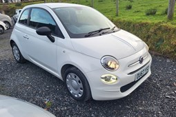 Fiat 500 Hatchback (08-24) 1.2 Pop (09/15-) 3d For Sale - Isaac Milne Motors, Armagh