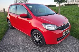 Skoda Citigo (12-19) 1.0 MPI SE 5d For Sale - Isaac Milne Motors, Armagh