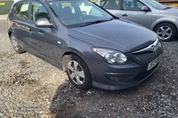 Hyundai i30 Hatchback (07-11) 1.4 Classic (05/2010 on) 5d For Sale - Isaac Milne Motors, Armagh