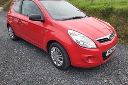 Hyundai i20 Hatchback (09-14) 1.2 Classic 3d For Sale - Isaac Milne Motors, Armagh