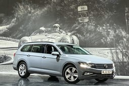 Volkswagen Passat Estate (15-24) SE Nav 2.0 TDI Evo SCR 150PS 5d For Sale - Tudor Prestige Ltd, Peterborough