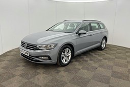 Volkswagen Passat Estate (15-24) SE Nav 2.0 TDI Evo SCR 150PS 5d For Sale - Tudor Prestige Ltd, Peterborough