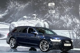 Audi A6 Avant (11-18) 2.0 TDI Quattro Black Edition 5d S Tronic For Sale - Tudor Prestige Ltd, Peterborough