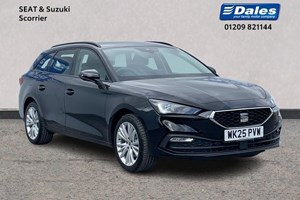 SEAT Leon Estate (20 on) 1.5 TSI 115 SE Dynamic 5dr [Driver Assistance] For Sale - Dales SEAT at Scorrier, Redruth