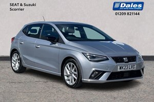 SEAT Ibiza Hatchback (17 on) 1.0 TSI 95 FR 5dr For Sale - Dales SEAT at Scorrier, Redruth