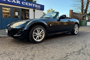 Mazda MX-5 (05-15) 1.8i SE 2d For Sale - Maidstone Car Company, Maidstone