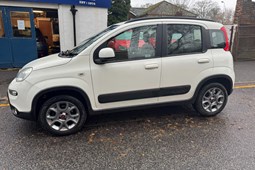 Fiat Panda 4x4 (12-23) 0.9 TwinAir (85bhp) 4X4 5d For Sale - Maidstone Car Company, Maidstone