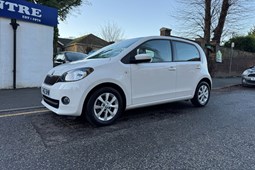 Skoda Citigo (12-19) 1.0 MPI (75bhp) Elegance GreenTech 5d For Sale - Maidstone Car Company, Maidstone