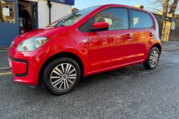 Volkswagen Up (12-23) 1.0 Move Up 5d For Sale - Maidstone Car Company, Maidstone