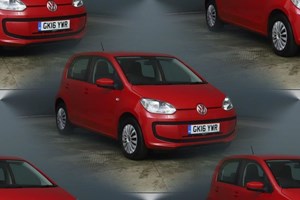 Volkswagen Up (12-23) 1.0 Move Up 5d For Sale - Maidstone Car Company, Maidstone