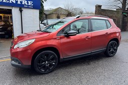 Peugeot 2008 (13-19) 1.2 PureTech (110bhp) Urban Cross 5d For Sale - Maidstone Car Company, Maidstone