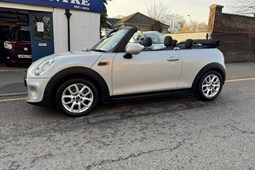 MINI Convertible (16-24) 1.5 Cooper 2d For Sale - Maidstone Car Company, Maidstone