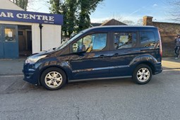 Ford Tourneo Connect (13-22) 1.6 TDCi (115bhp) Titanium 5d For Sale - Maidstone Car Company, Maidstone