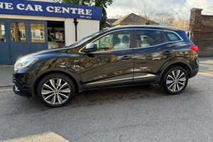 Renault Kadjar (15-22) 1.5 dCi Signature Nav 5d EDC For Sale - Maidstone Car Company, Maidstone