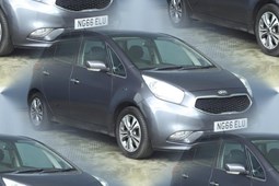 Kia Venga (10-19) 1.6 ISG 4 5d For Sale - Maidstone Car Company, Maidstone