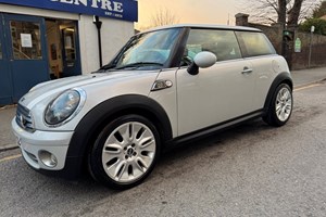 MINI Hatchback (06-13) 1.6 Cooper (122bhp) Camden 3d For Sale - Maidstone Car Company, Maidstone