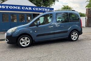 Peugeot Partner Tepee (08-18) 1.6 HDi (112bhp) Outdoor 5d For Sale - Maidstone Car Company, Maidstone
