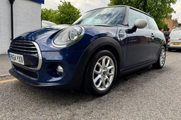MINI Hatchback (14-24) 1.5 Cooper Hatchback 3d For Sale - Maidstone Car Company, Maidstone