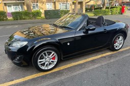 Mazda MX-5 (05-15) 1.8i SE 2d For Sale - Maidstone Car Company, Maidstone