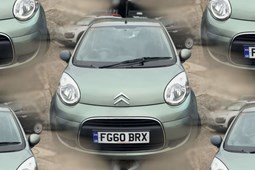 Citroen C3 (02-10) 1.0i VTR+ 5d For Sale - Maidstone Car Company, Maidstone