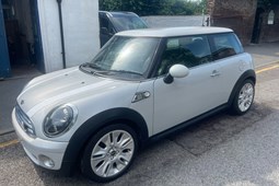 MINI Hatchback (06-13) 1.6 Cooper (122bhp) Camden 3d For Sale - Maidstone Car Company, Maidstone