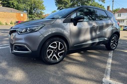 Renault Captur (13-19) 1.5 dCi (90bhp) Dynamique S Nav 5d For Sale - Maidstone Car Company, Maidstone