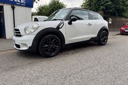 MINI Paceman (13-16) 1.6 Cooper 3d For Sale - Maidstone Car Company, Maidstone