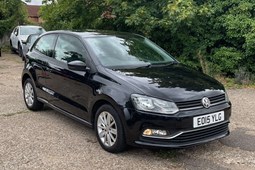 Volkswagen Polo Hatchback (09-17) 1.2 TSI SE 3d For Sale - Maidstone Car Company, Maidstone