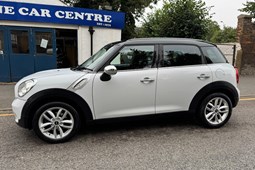MINI Countryman (10-17) 1.6 D Cooper 5d For Sale - Maidstone Car Company, Maidstone